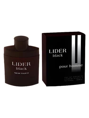 Lider Black — Christine Lavoisier Parfums