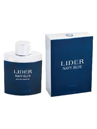 Lider Nevy Blue — Christine Lavoisier Parfums