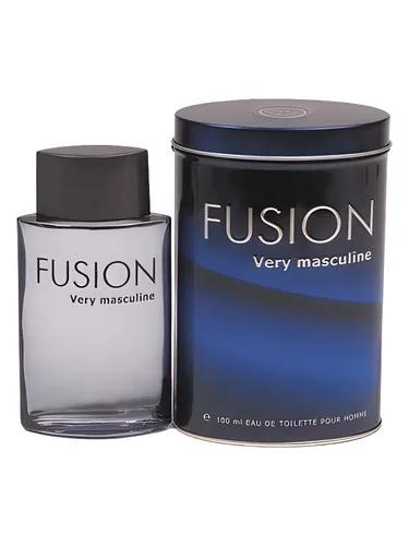 Fusion Very Masculine — Christine Lavoisier Parfums