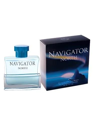 Navigator North — Christine Lavoisier Parfums