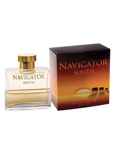 Navigator South — Christine Lavoisier Parfums
