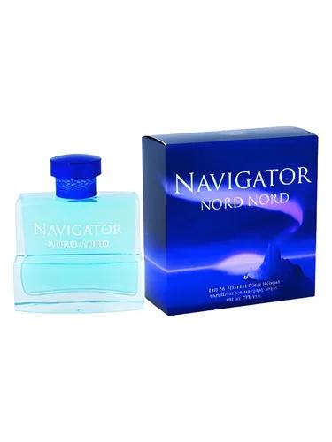 Nord Nord — Christine Lavoisier Parfums