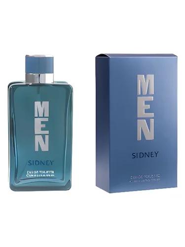 MEN Sidney — Christine Lavoisier Parfums