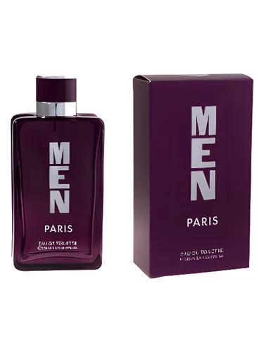 MEN Paris — Christine Lavoisier Parfums