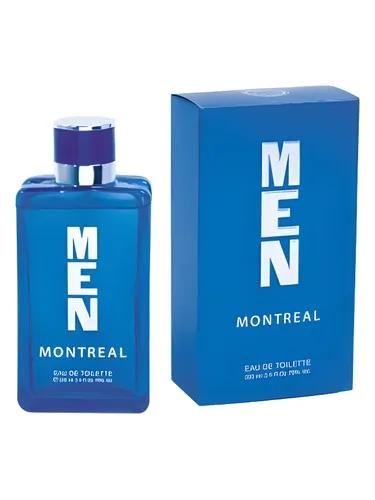 MEN Monreal — Christine Lavoisier Parfums