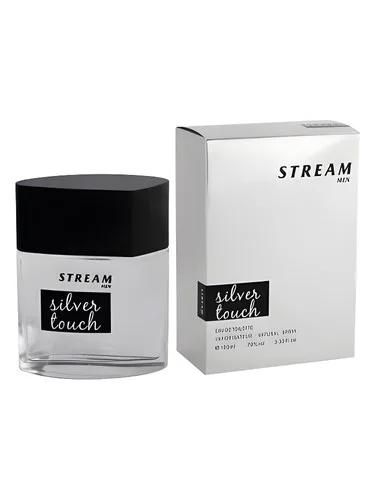 STREAM Silver Touch — Christine Lavoisier Parfums