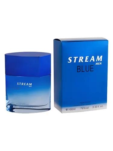 STREAM Blue — Christine Lavoisier Parfums