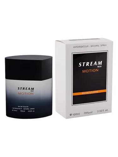 STREAM Motion — Christine Lavoisier Parfums