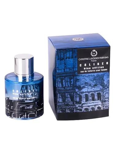 Coliseo Blue Edition — Christine Lavoisier Parfums