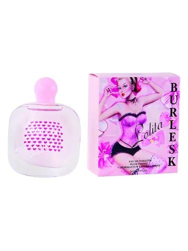Burlesk Lolita — Christine Lavoisier Parfums