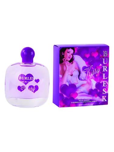 Burlesk Kitty — Christine Lavoisier Parfums