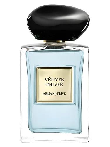 Vétiver d'Hiver (Vetiver Babylone) — Giorgio Armani