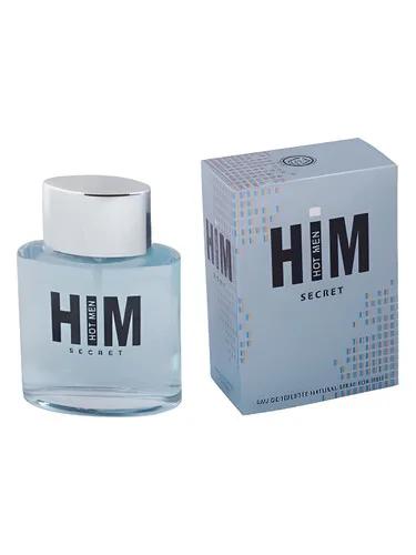 HIM Secret — Christine Lavoisier Parfums