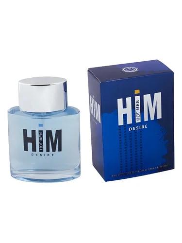 HIM Desire — Christine Lavoisier Parfums