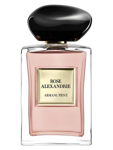 Rose Alexandrie — Giorgio Armani