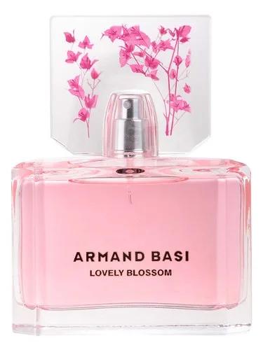 Lovely Blossom — Armand Basi