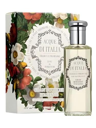 Gran Bouquet Italiano — Acque di Italia