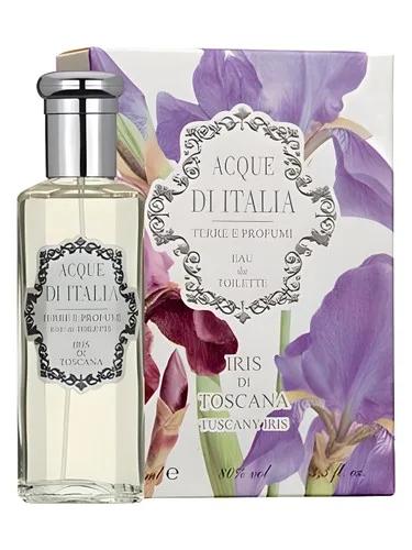 Iris di Toscana — Acque di Italia