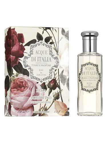 Rosa di Portofino — Acque di Italia