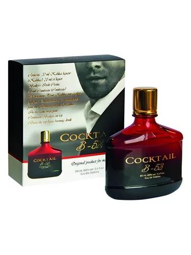 B-52 — Apple Parfums