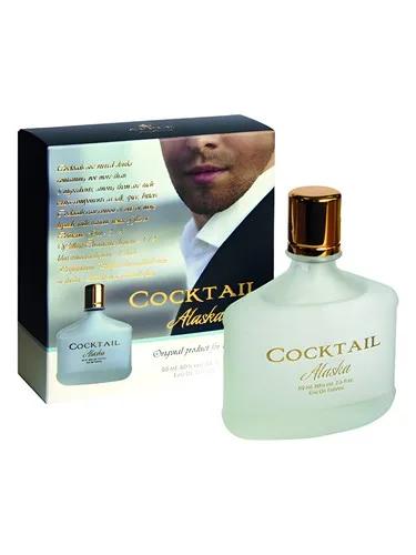 Alaska — Apple Parfums