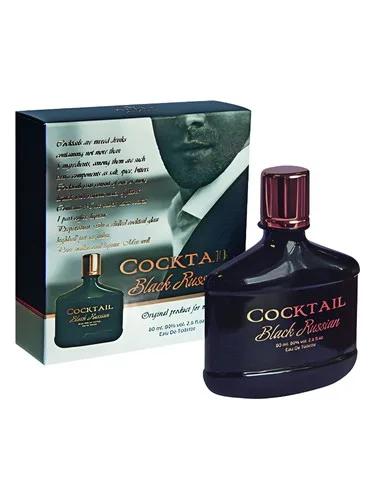 Black Russian — Apple Parfums