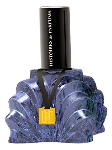 1926 Turandot Puccini — Histoires De Parfums
