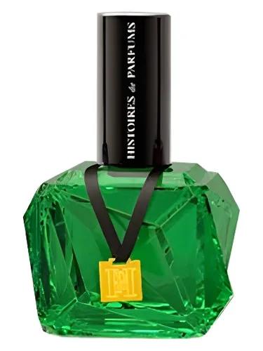 1831 Norma Bellini — Histoires De Parfums