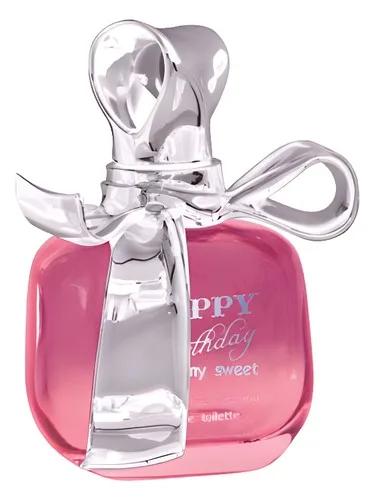 My Sweet — Apple Parfums