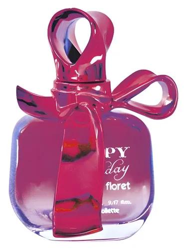 My Floret — Apple Parfums