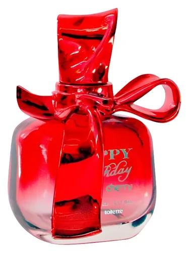 My Cherry — Apple Parfums
