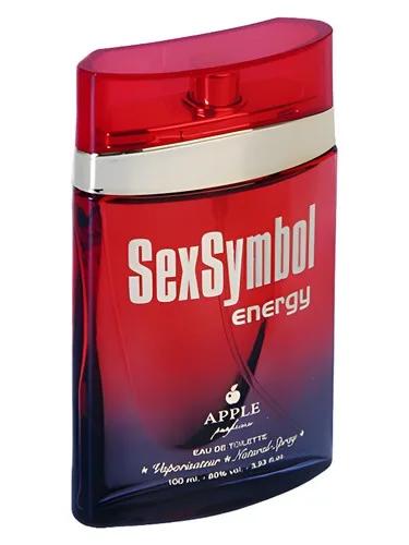 Energy — Apple Parfums