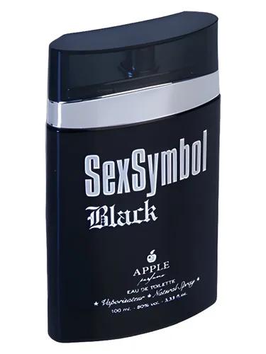 Black — Apple Parfums