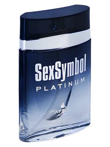 Platinum — Apple Parfums