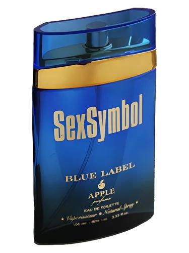 Blue Lable — Apple Parfums