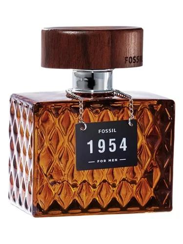 Fossil 1954 for Men — Fossil