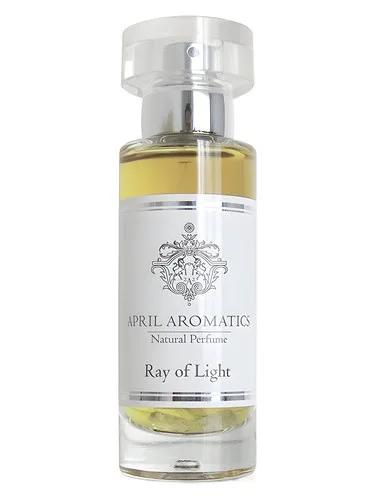 Ray Of Light — April Aromatics