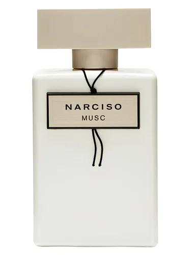 Narciso Musc — Narciso Rodriguez