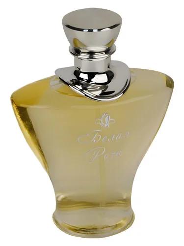 White Rose (Белая Роза) — Apple Parfums