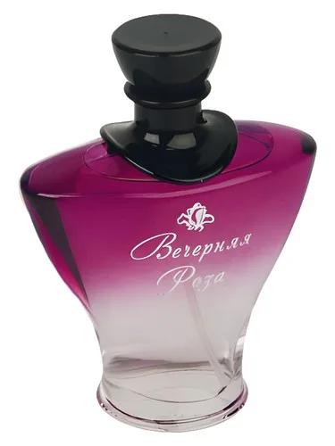 Evening Rose (Вечерняя Роза) — Apple Parfums