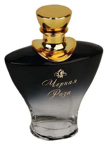 Black Rose (Черная Роза) — Apple Parfums