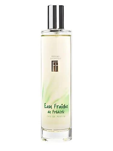 Eau Fraiche de Frederic — Frederic Haldimann