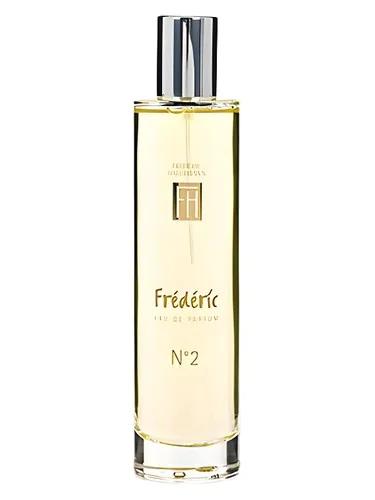 Frederic No. 2 — Frederic Haldimann