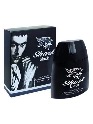Shark Black — Apple Parfums