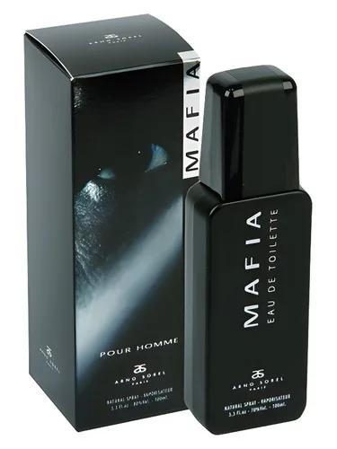 Mafia — Arno Sorel