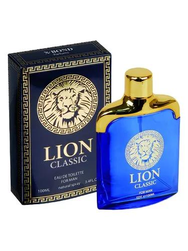 Lion Classic X-Bond — X Bond