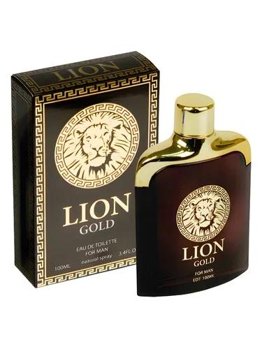 Lion Gold X-Bond — X Bond