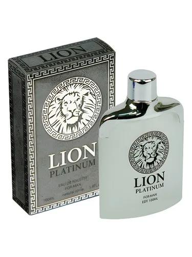 Lion Platinum X-Bond — X Bond