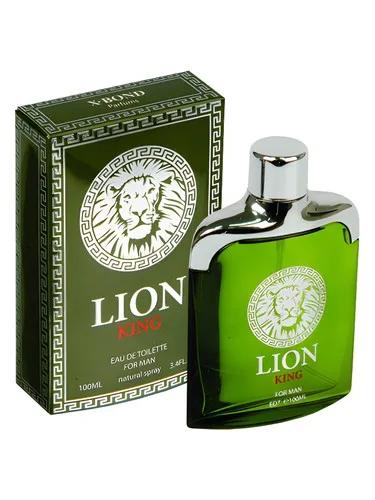 Lion King X-Bond — X Bond