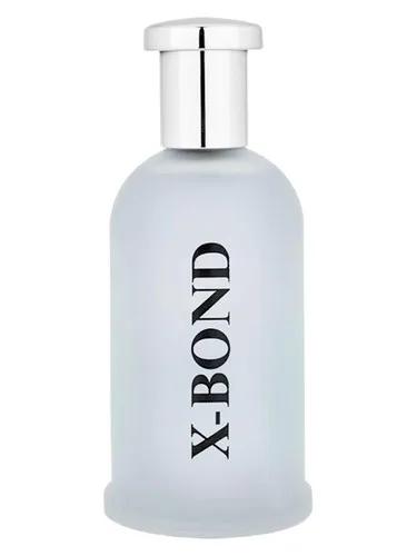 X-Bond X-Bond — X Bond